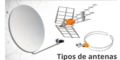 Instalar y orientar una antena parabólica en El Atazar
