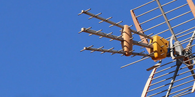 Mantenimiento de antenas de television en El Atazar mantenimiento de antenas El Atazar
